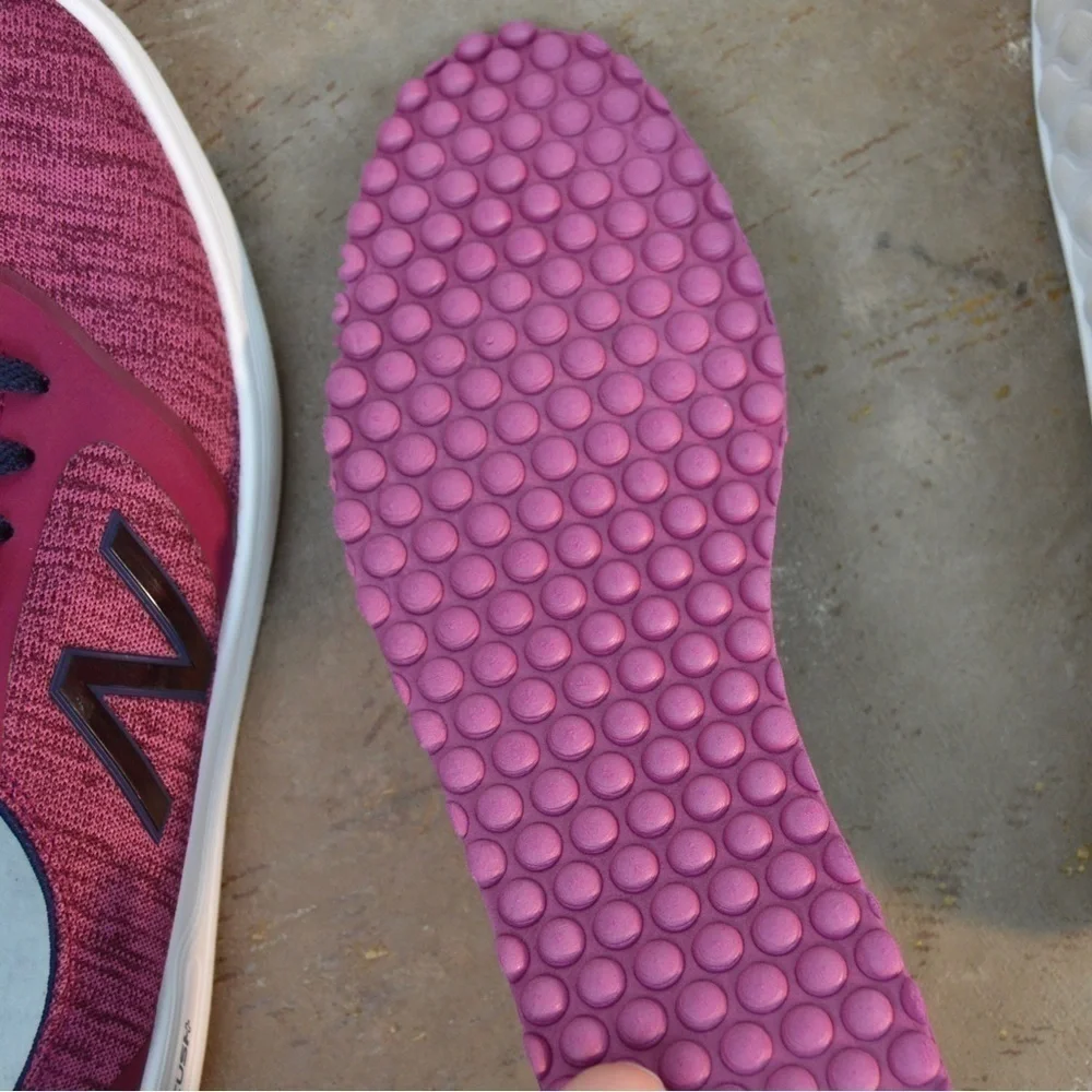 NEW BALANCE WL628JH Women’s Walking Shoe, Size 9‎ (fit 8 or 8-1/2) - Picture 9 of 14
